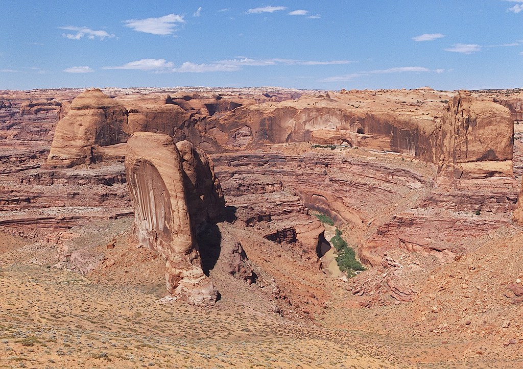 Coyote Gulch